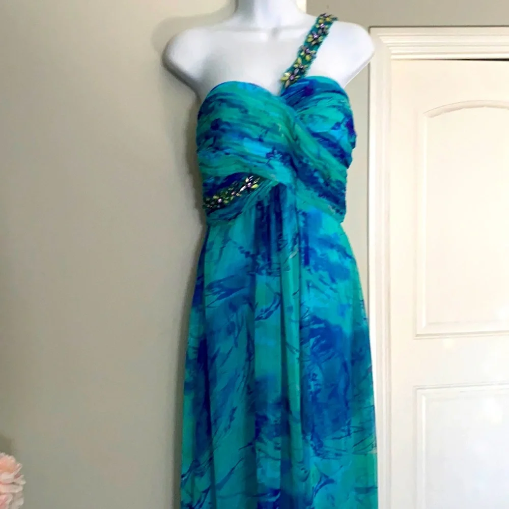 Cache Party Dress 👗 - Picture 1 of 5